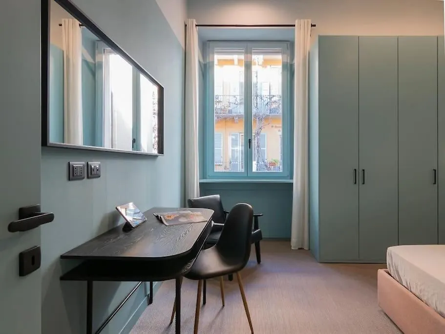 Appartement Tiffany Cozy Flat à Milan