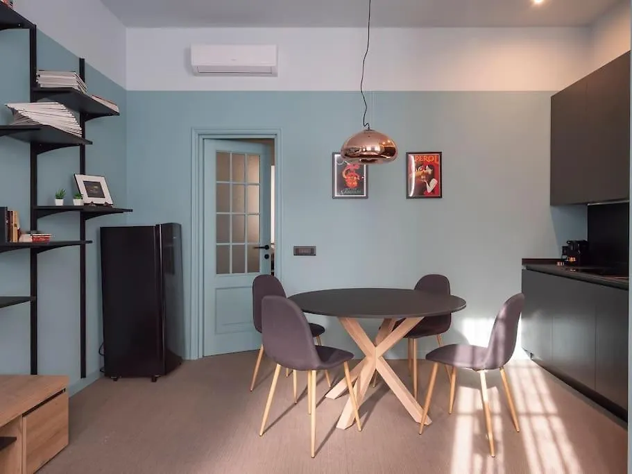 Appartement Tiffany Cozy Flat à Milan