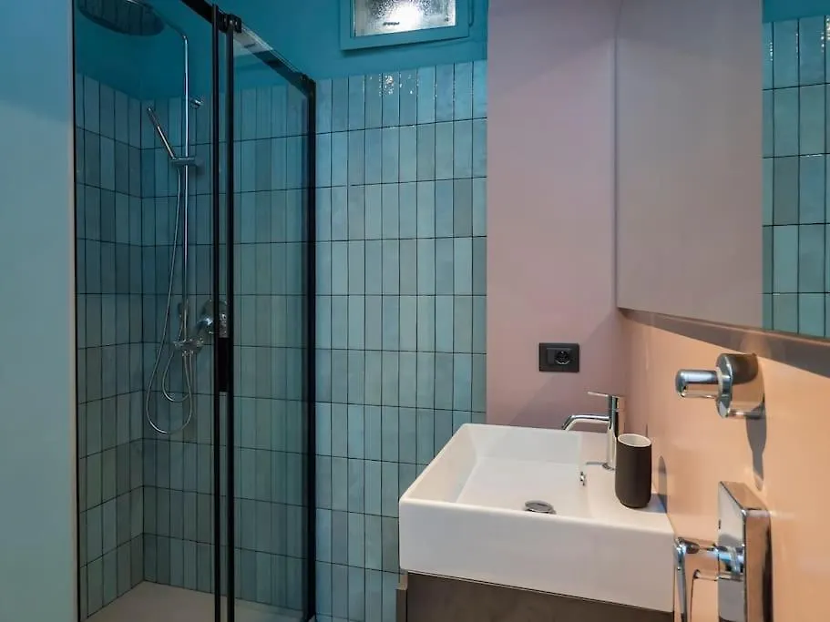 Appartement Tiffany Cozy Flat à Milan 0*,  Italie