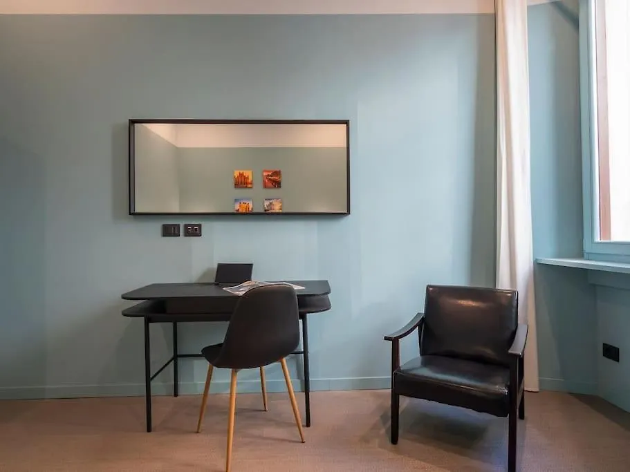 Appartement Tiffany Cozy Flat à Milan