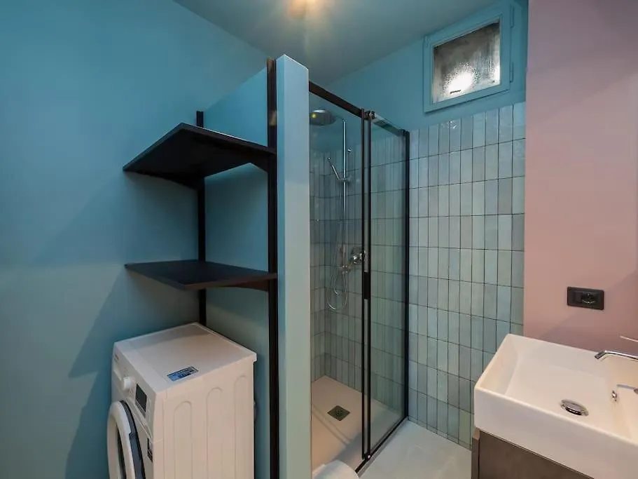 Appartement Tiffany Cozy Flat à Milan