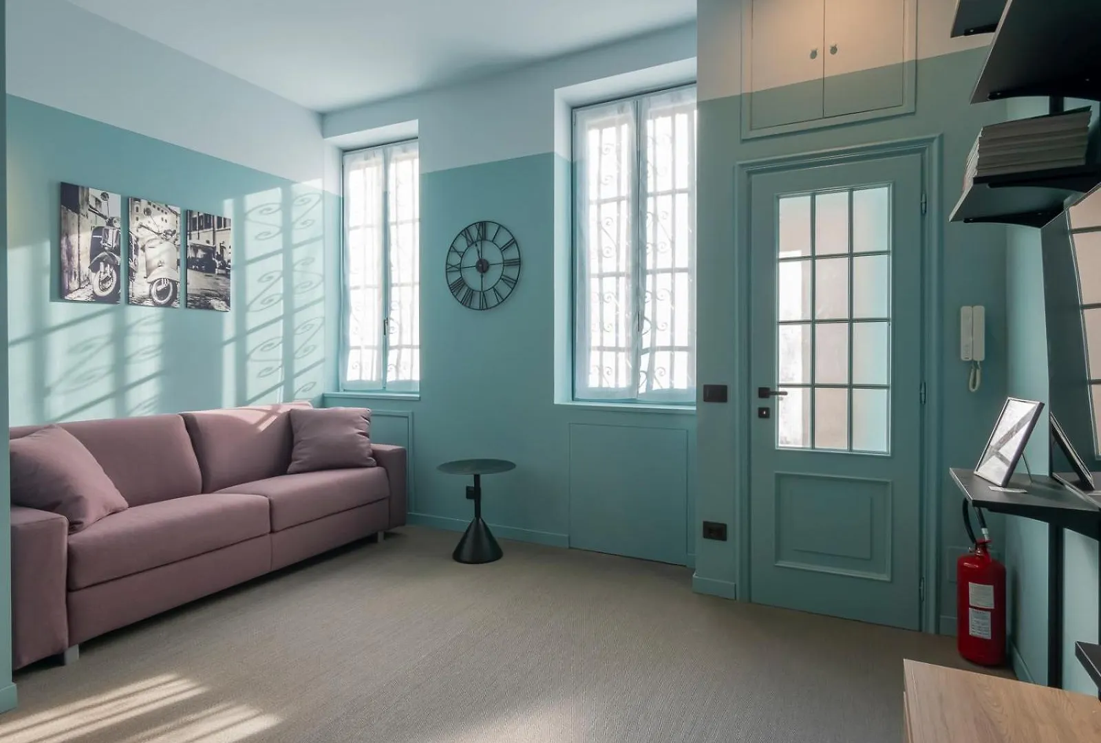 Appartement Tiffany Cozy Flat à Milan