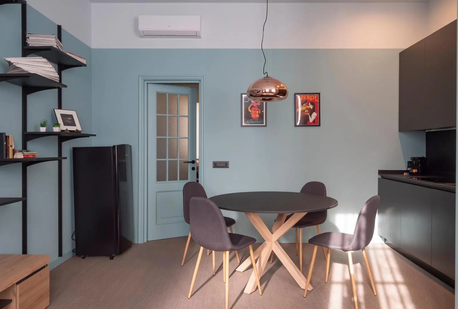 Appartement Tiffany Cozy Flat à Milan