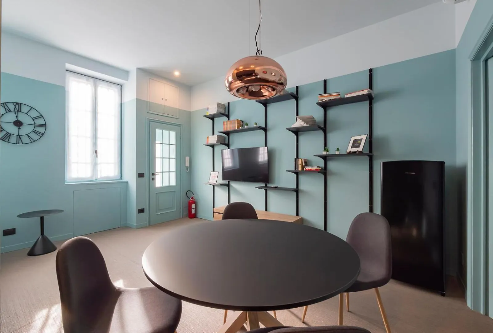 Appartement Tiffany Cozy Flat à Milan