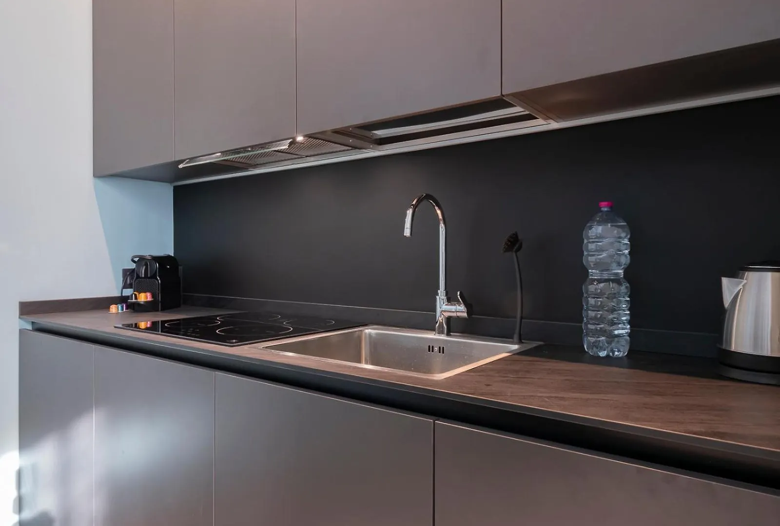 Appartement Tiffany Cozy Flat à Milan 0*,