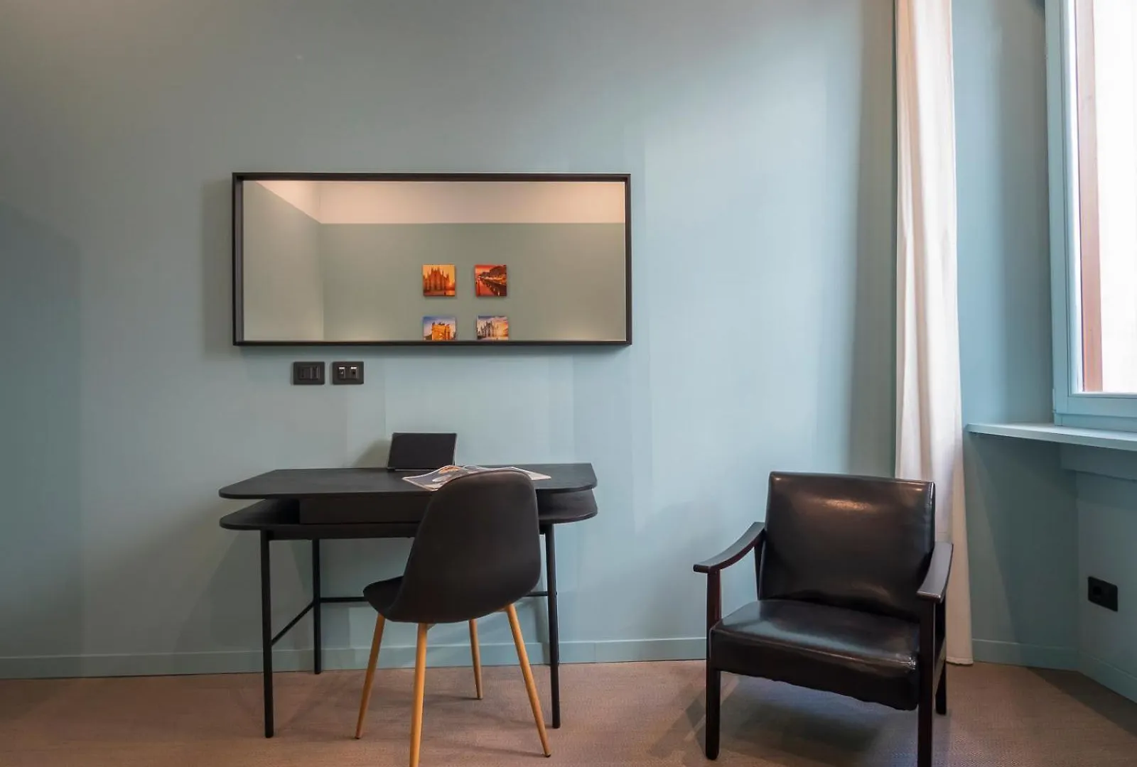 Appartement Tiffany Cozy Flat à Milan Italie