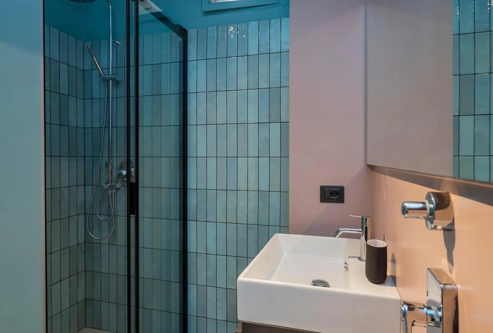 Appartement Tiffany Cozy Flat à Milan