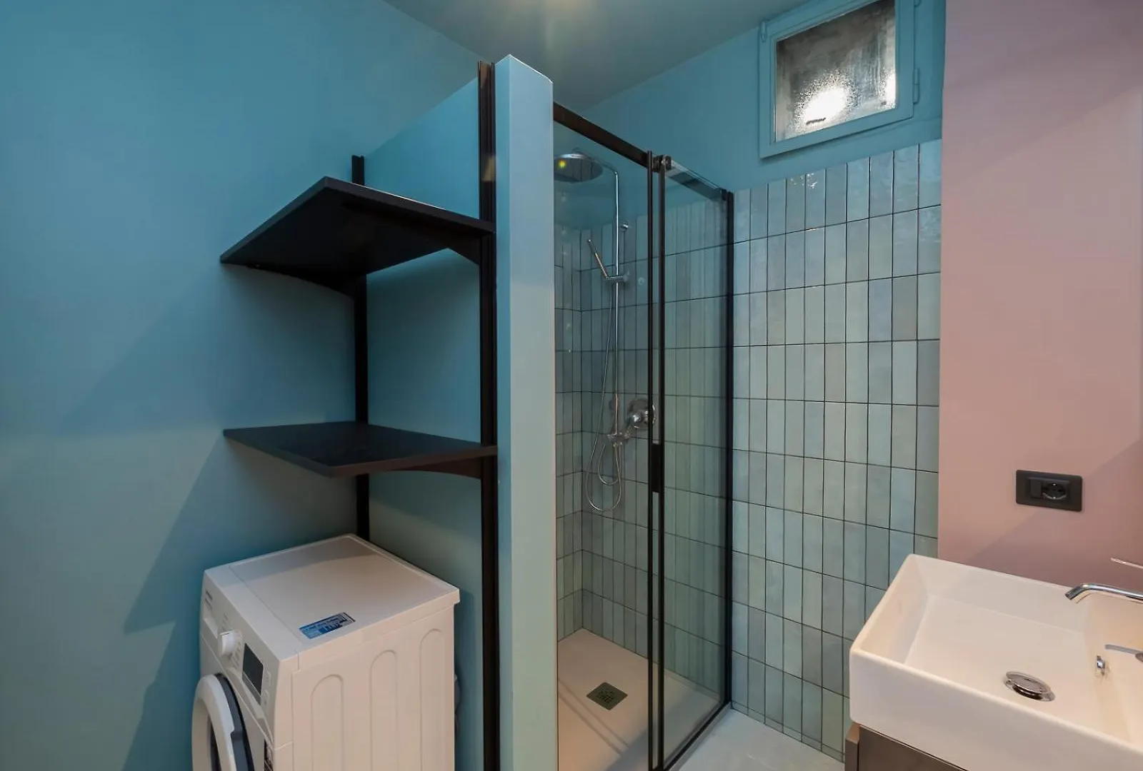 Appartement Tiffany Cozy Flat à Milan