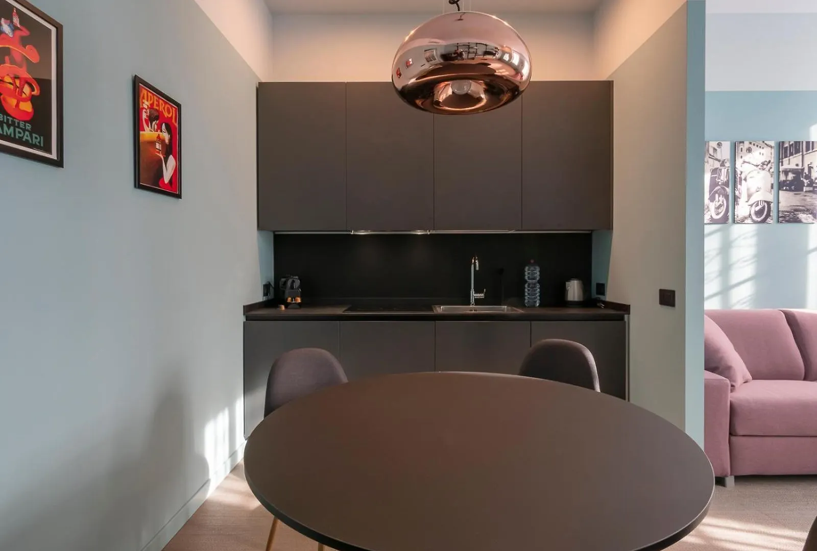 Appartement Tiffany Cozy Flat à Milan
