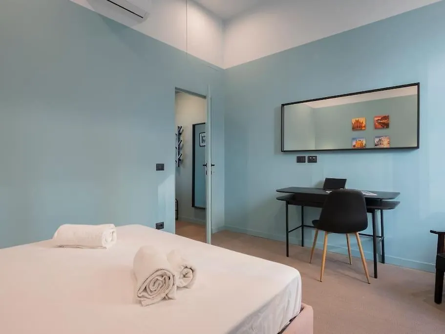 Appartamento Tiffany Cozy Flat Milano