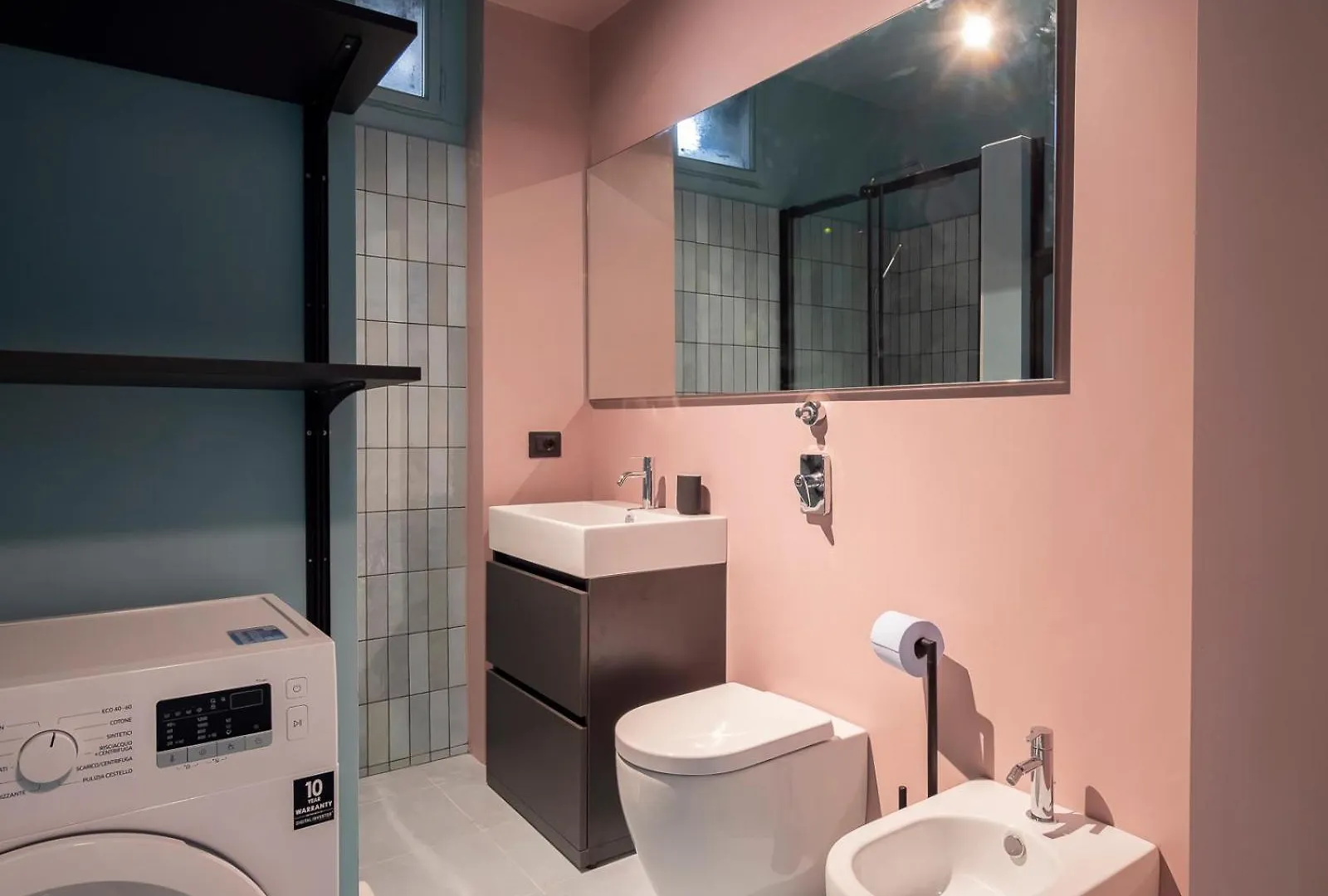 Appartamento Tiffany Cozy Flat Milano