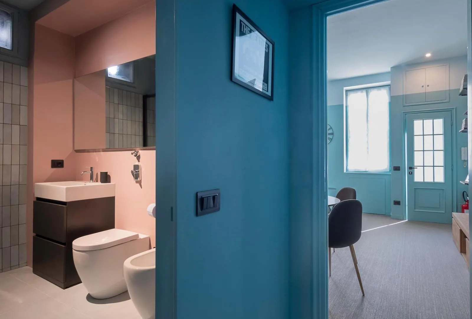Appartamento Tiffany Cozy Flat Milano Italia
