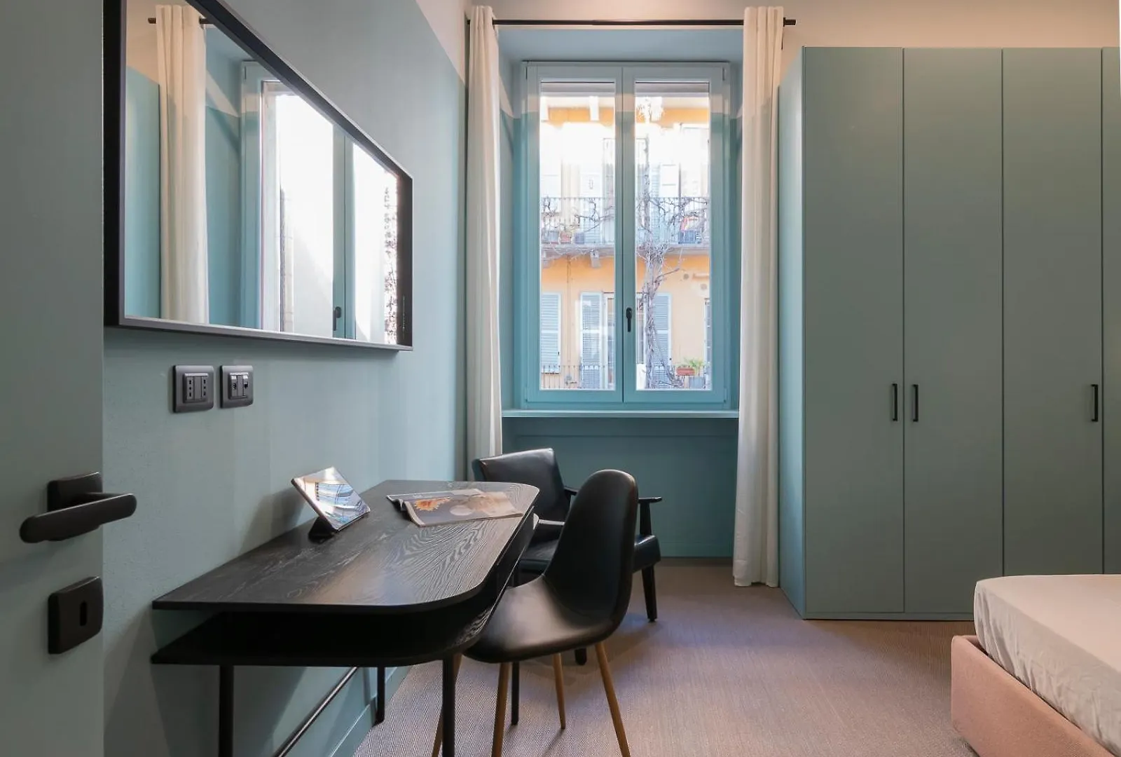 Appartamento Tiffany Cozy Flat Milano