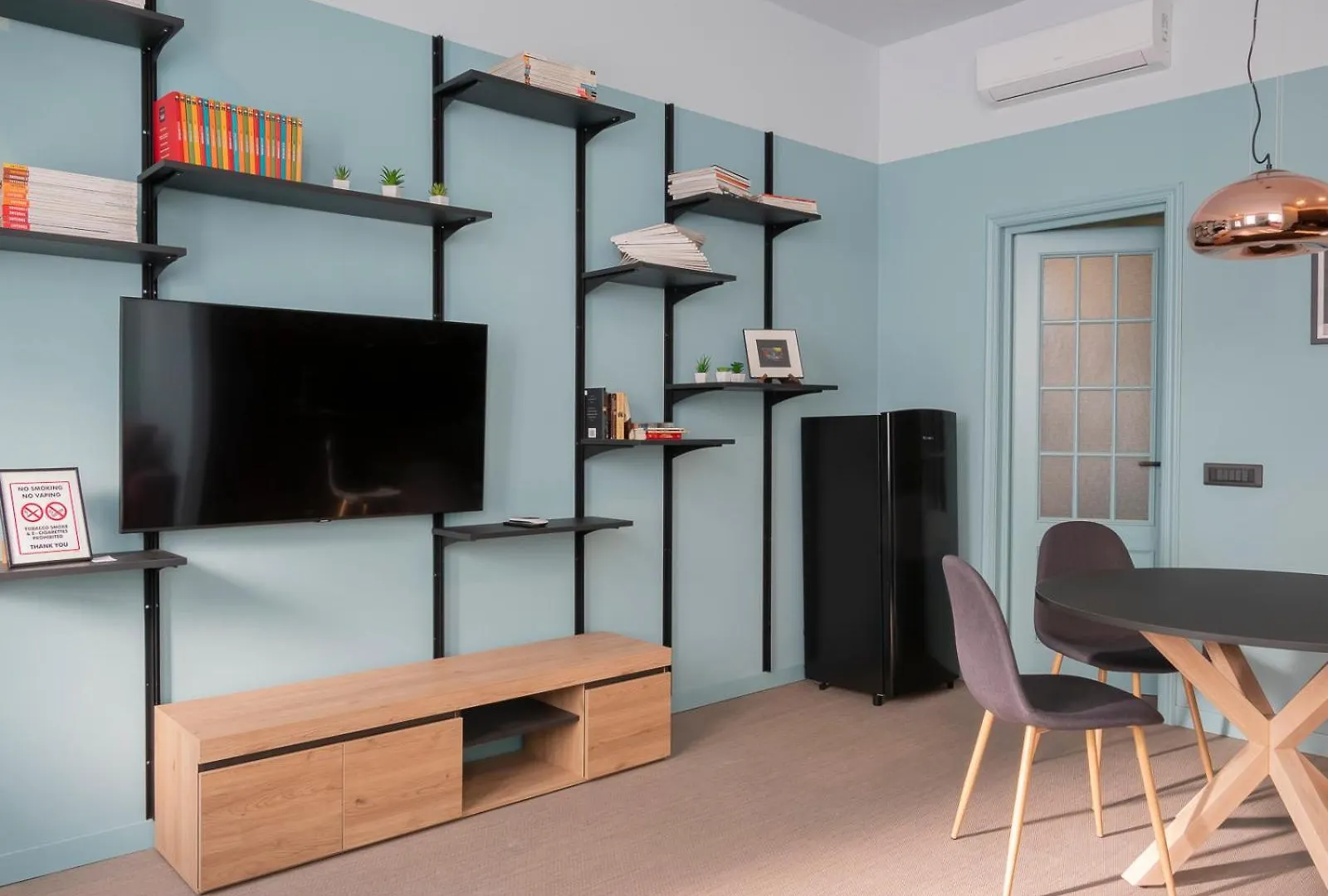 Appartamento Tiffany Cozy Flat Milano