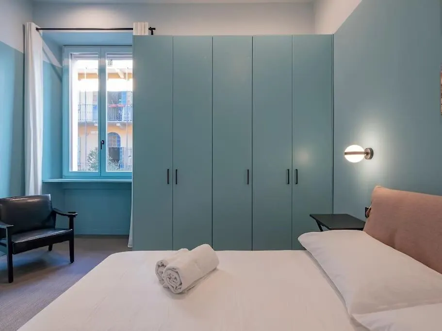 Appartamento Tiffany Cozy Flat Milano Italia