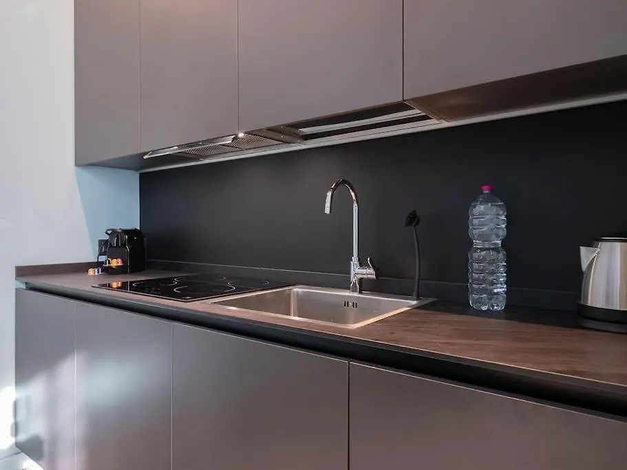 Appartamento Tiffany Cozy Flat Milano Italia