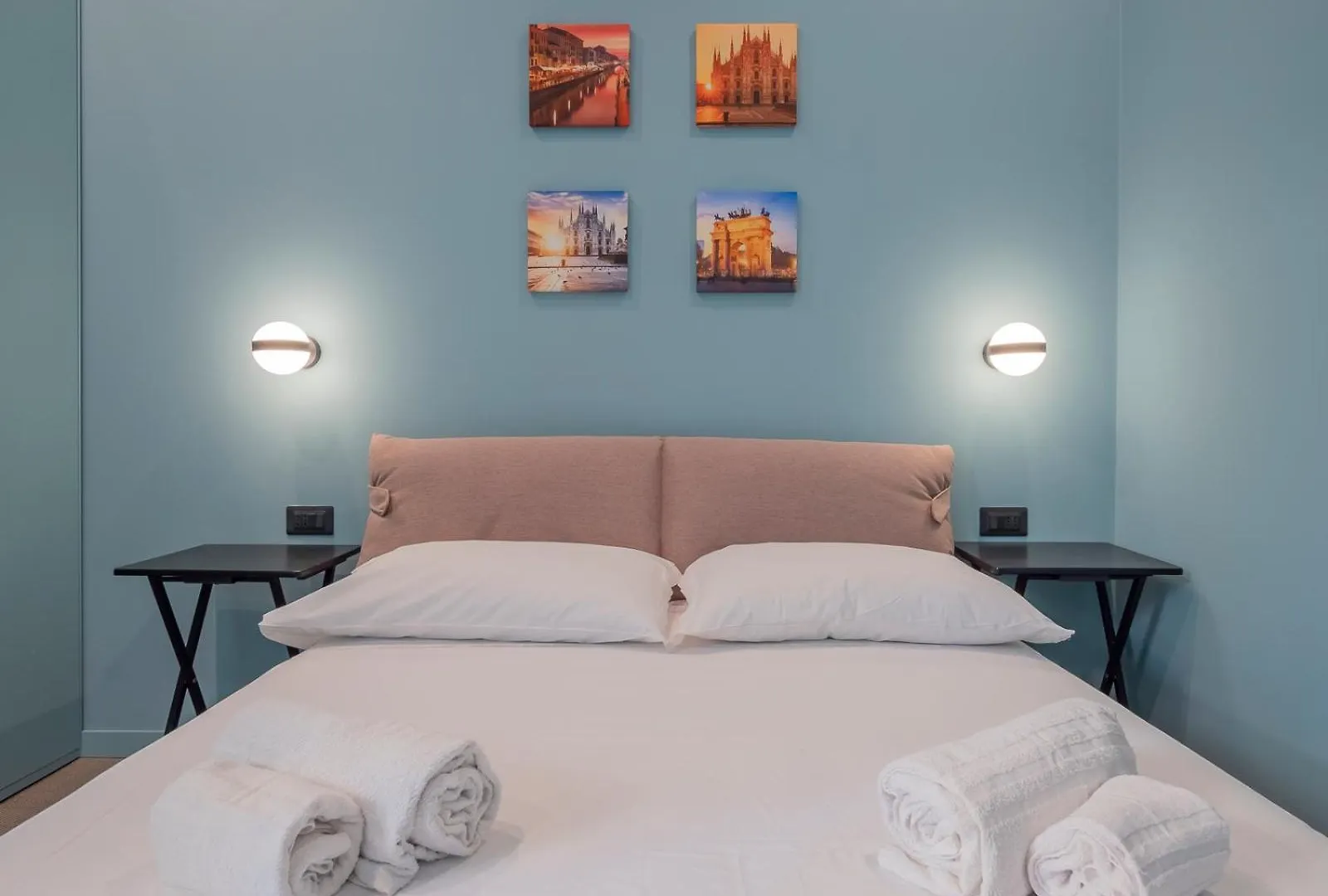 Appartamento Tiffany Cozy Flat Milano