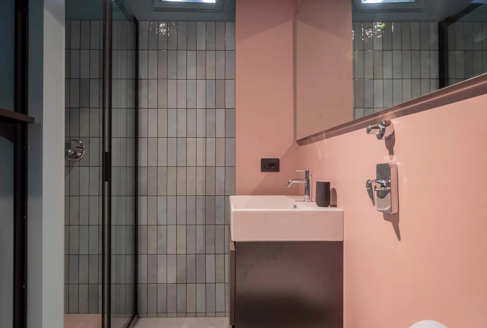 Appartamento Tiffany Cozy Flat Milano