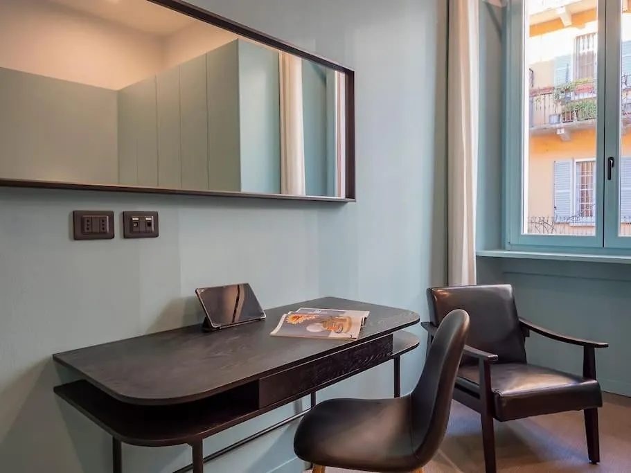 Appartamento Tiffany Cozy Flat Milano
