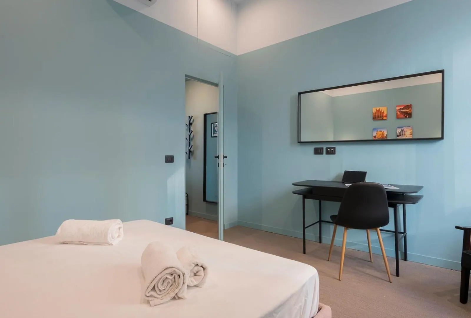 Appartamento Tiffany Cozy Flat Milano