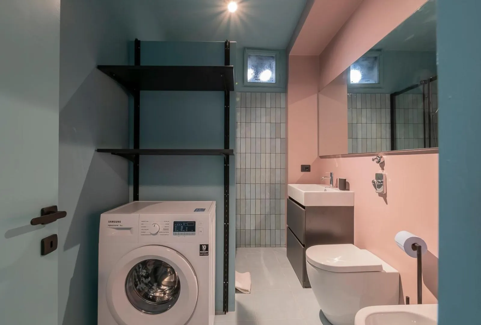 Appartamento Tiffany Cozy Flat Milano