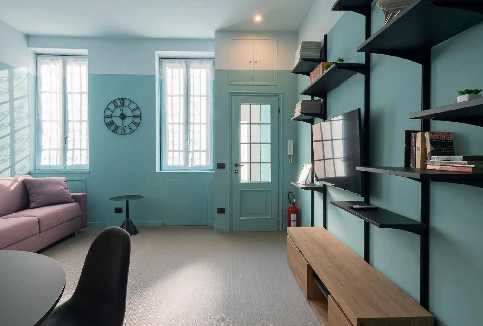 Appartamento Tiffany Cozy Flat Milano