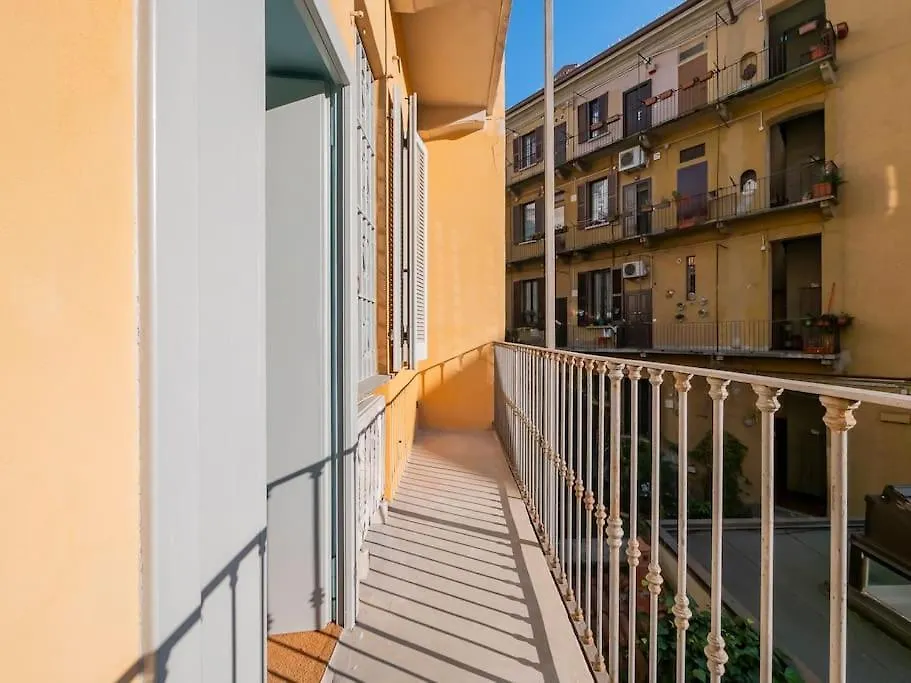 Appartamento Tiffany Cozy Flat Milano Italia