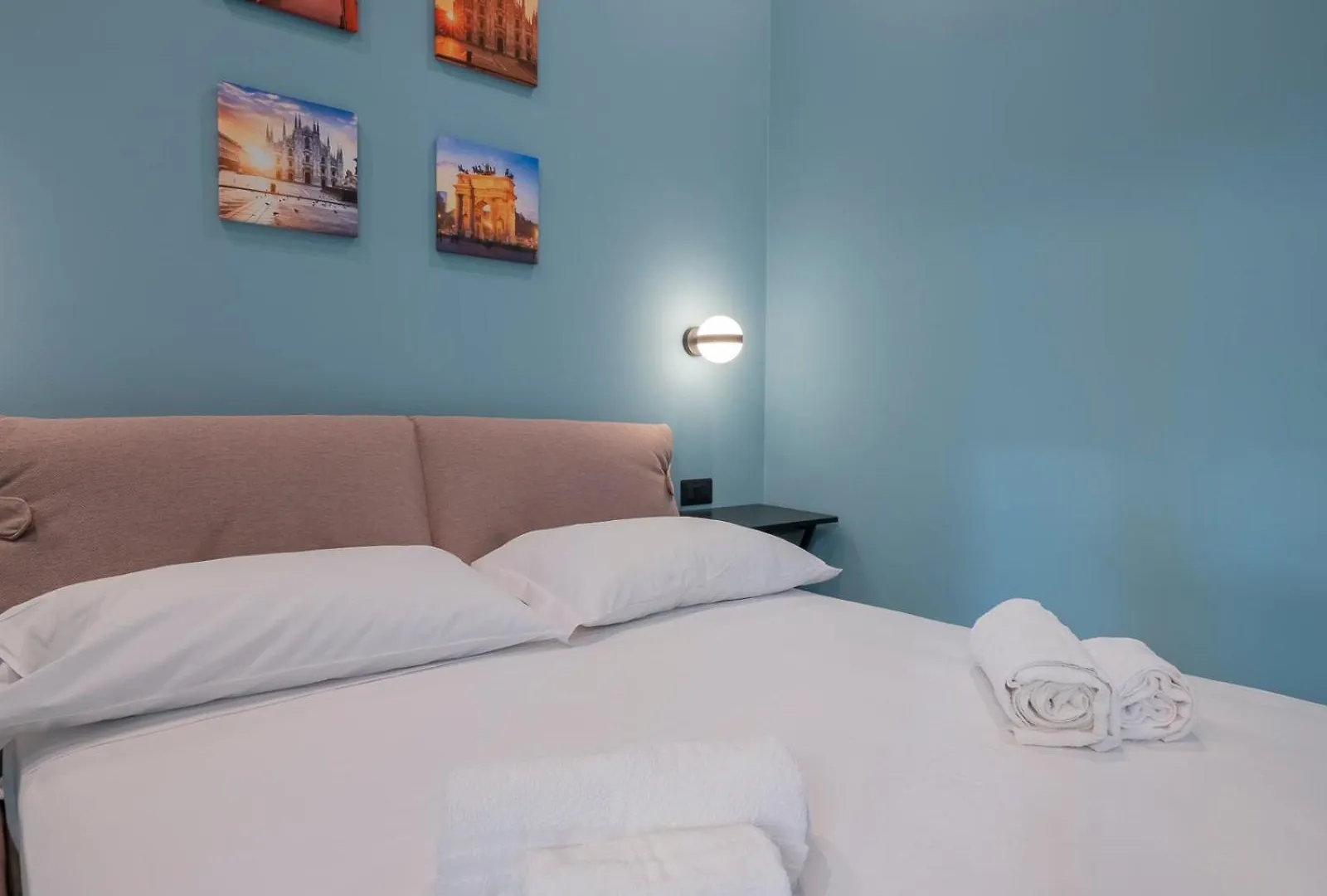 Appartamento Tiffany Cozy Flat Milano