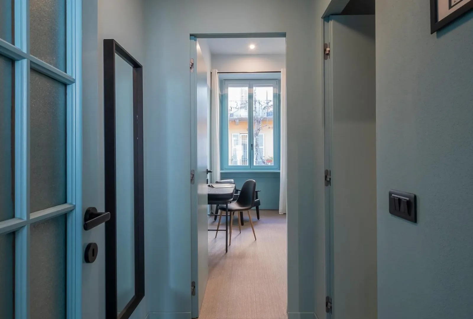 Appartamento Tiffany Cozy Flat Milano Italia