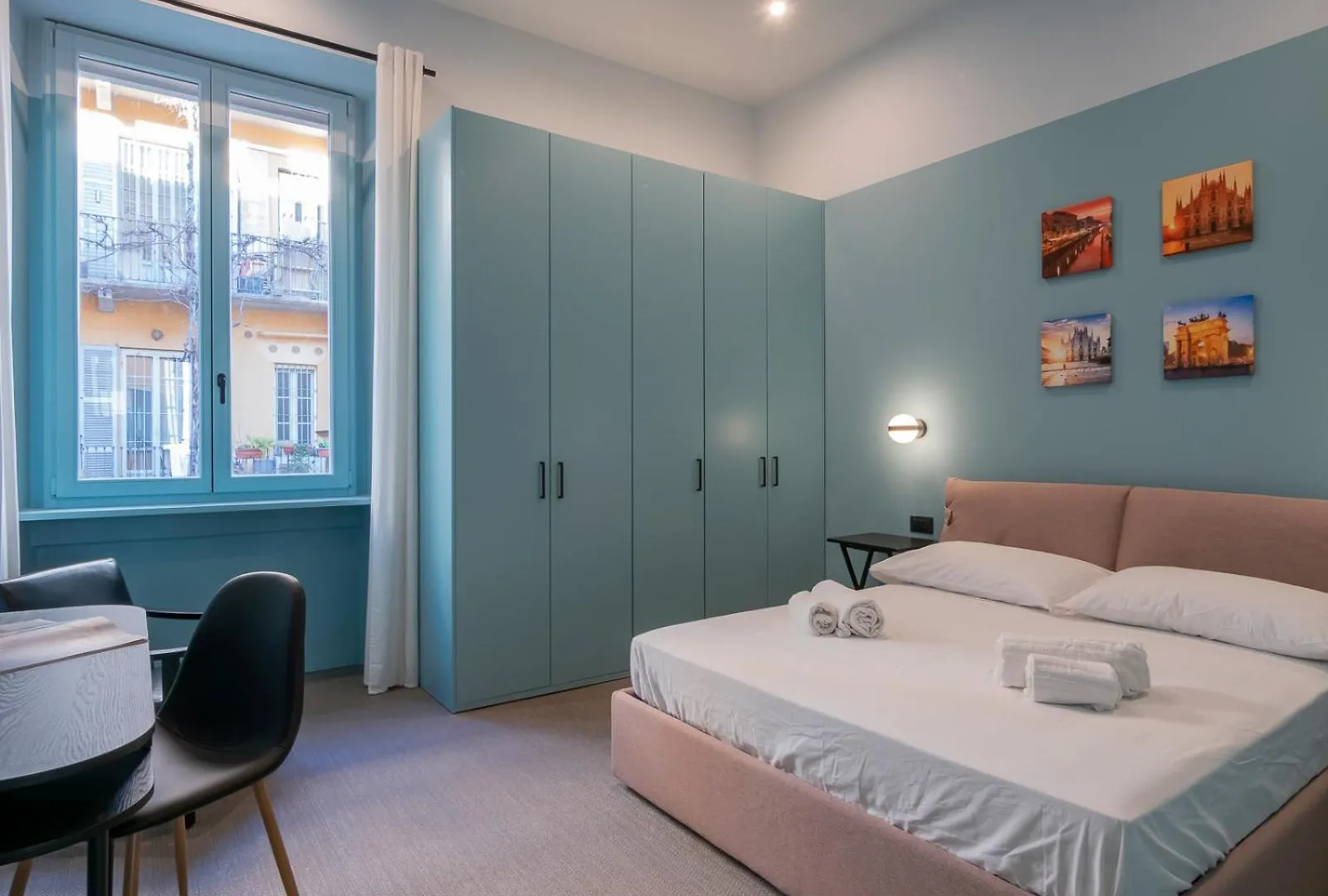 Appartamento Tiffany Cozy Flat Milano
