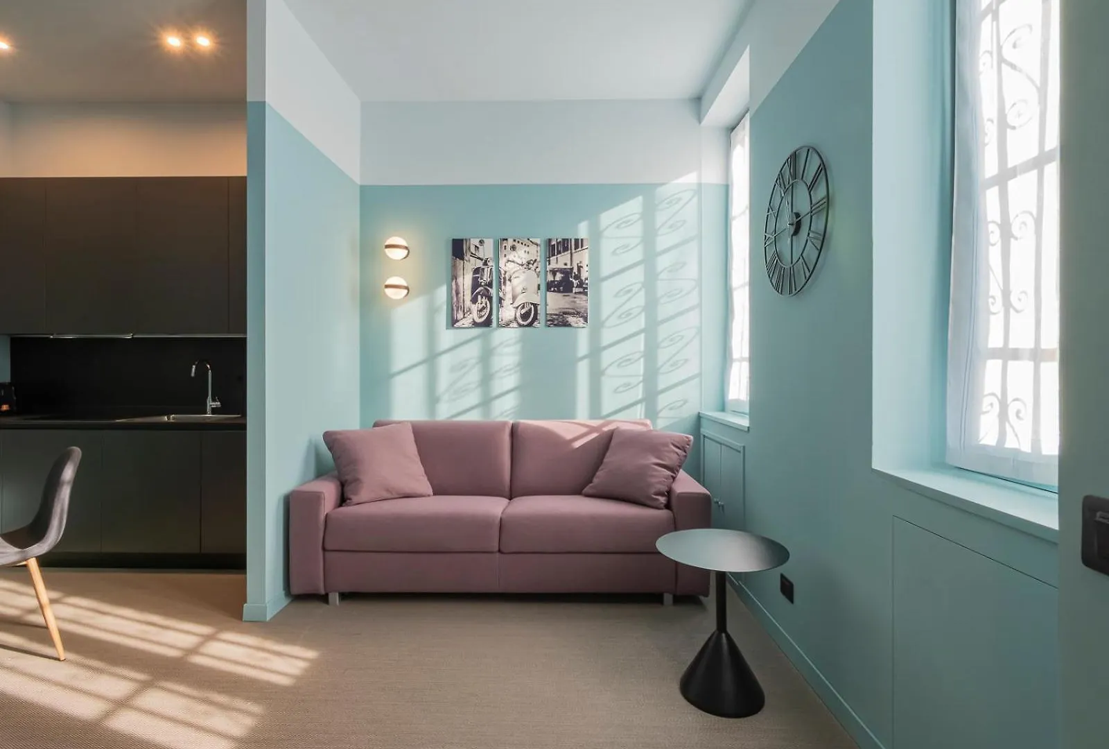 Appartamento Tiffany Cozy Flat Milano Italia