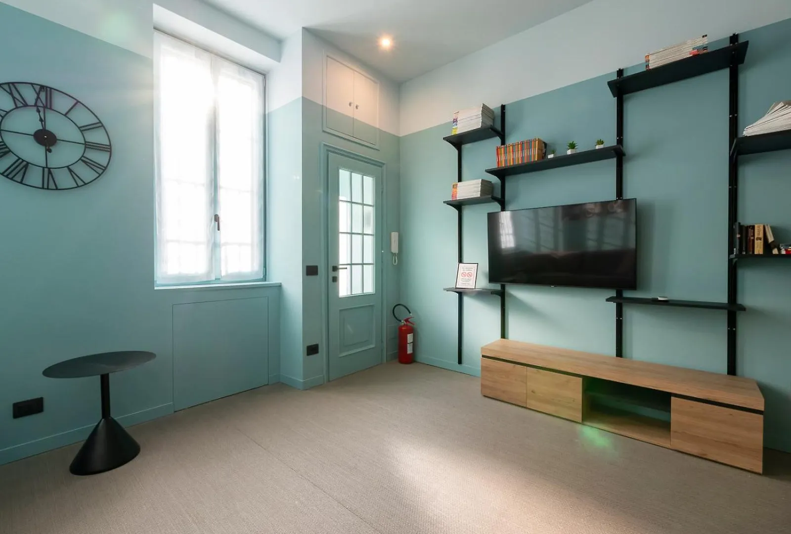 Appartamento Tiffany Cozy Flat Milano