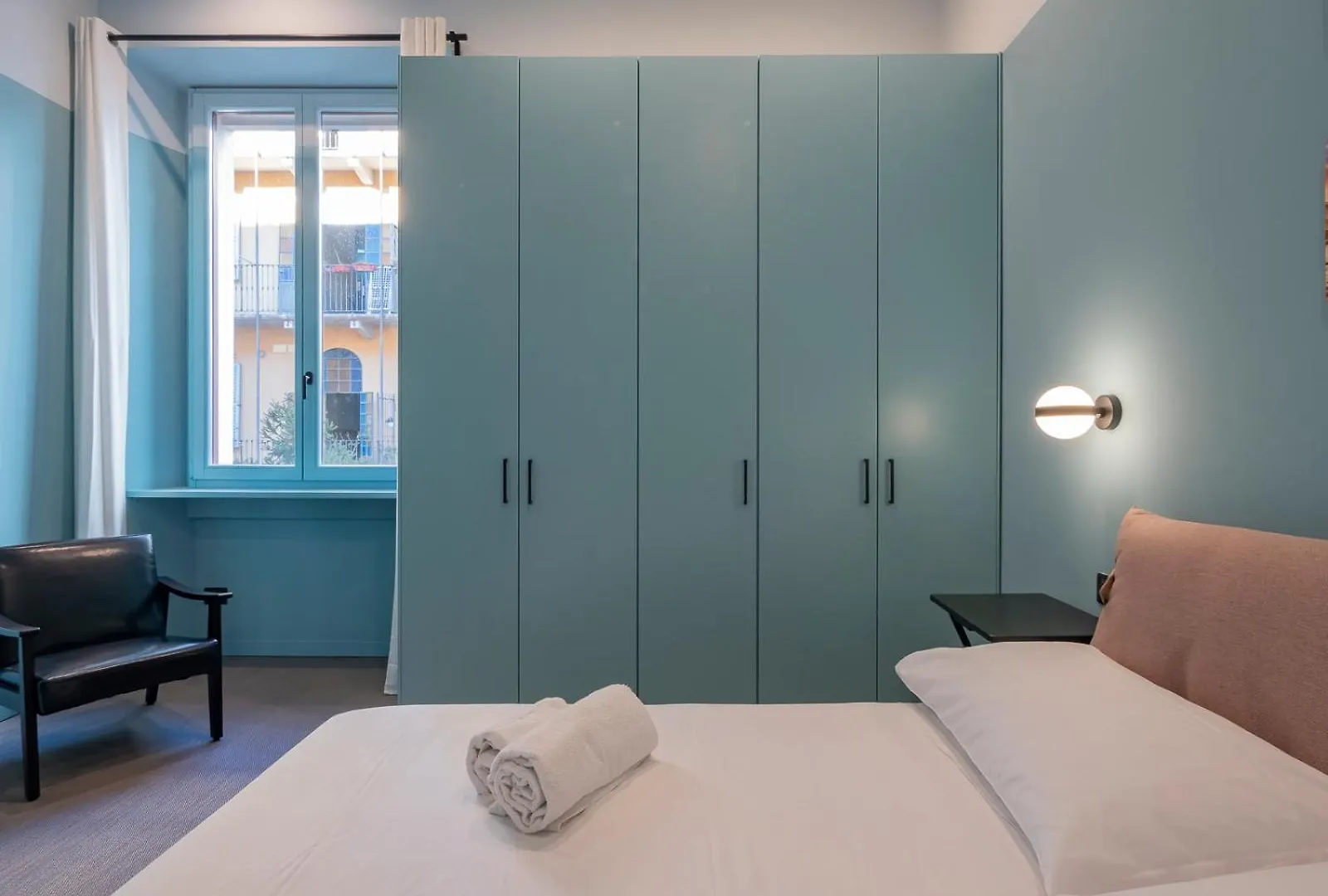 Appartamento Tiffany Cozy Flat Milano